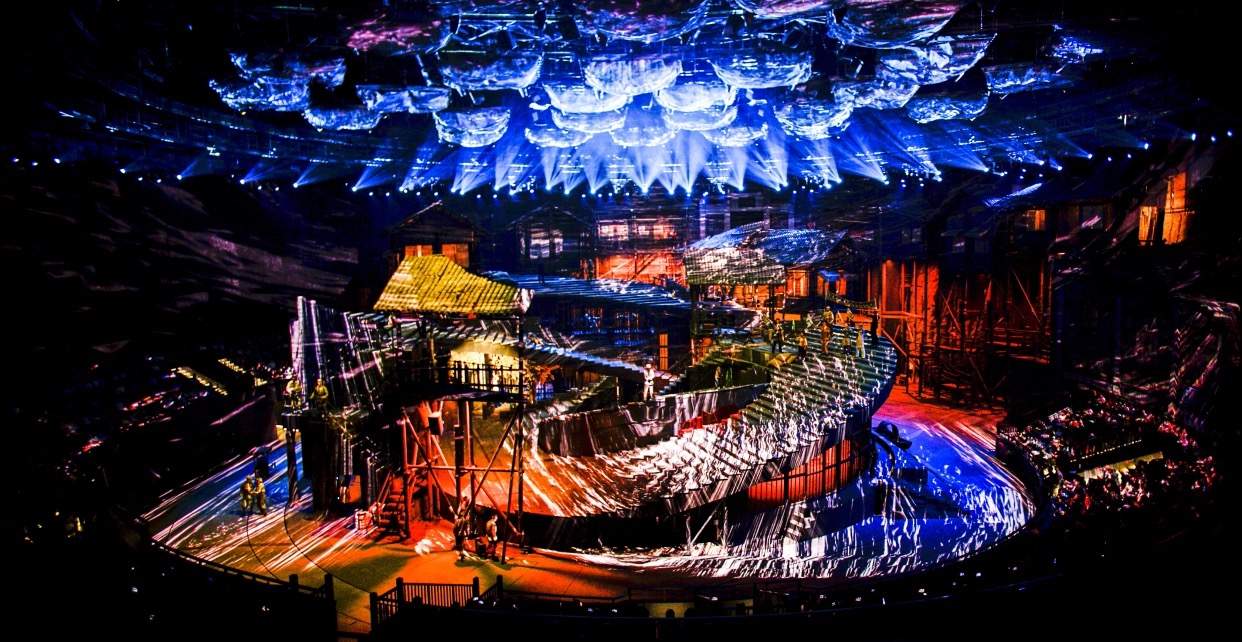 泡汤、玩雪、赶年集、看演出……重庆超千场文旅活动邀您温暖过冬